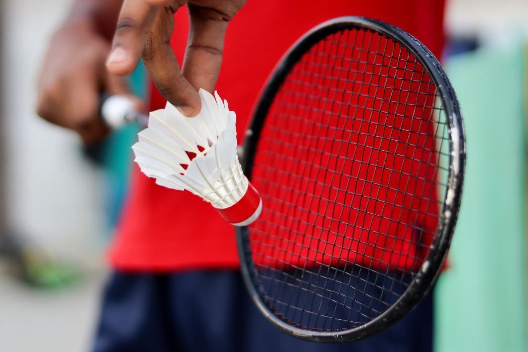 Badminton: Doskonała zabawa dla najmłodszych jak również intrygujący pojedynek i rywalizacja dla dorosłych